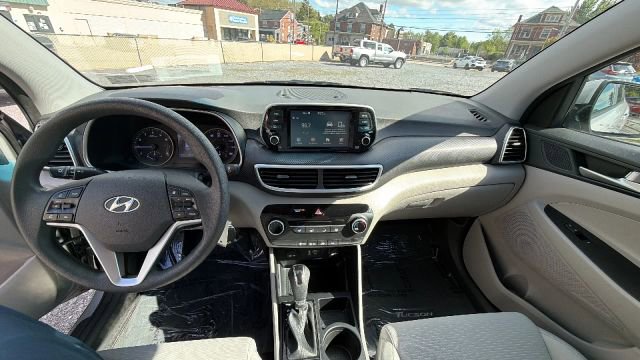2020 Hyundai Tucson SE - Photo 18