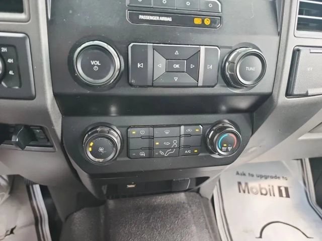 2019 Ford F-250 Super Duty XL - Photo 19