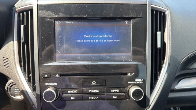 2023 Subaru Forester Premium - Photo 14