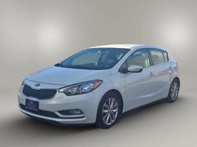 2015 Kia Forte5 EX's photo