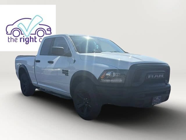 2022 RAM Ram 1500 Classic Warlock - Photo 7