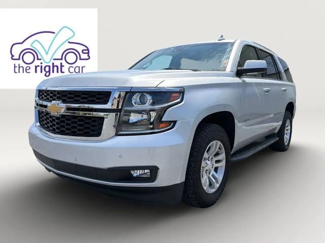 2019 Chevrolet Tahoe