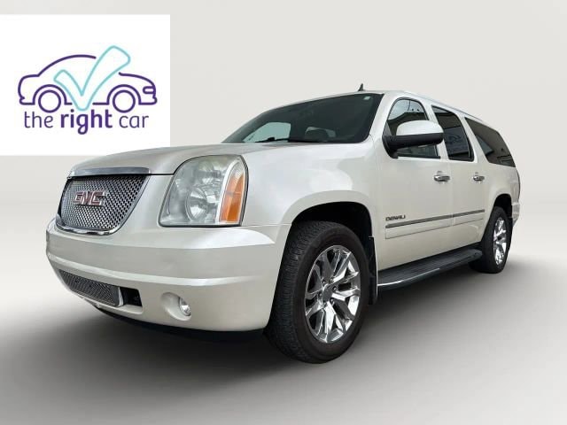 2012 GMC Yukon Denali AWD's photo