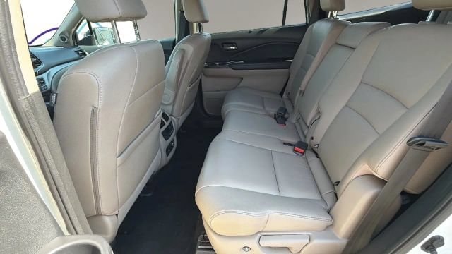 2019 Honda Pilot EX-L - Photo 21