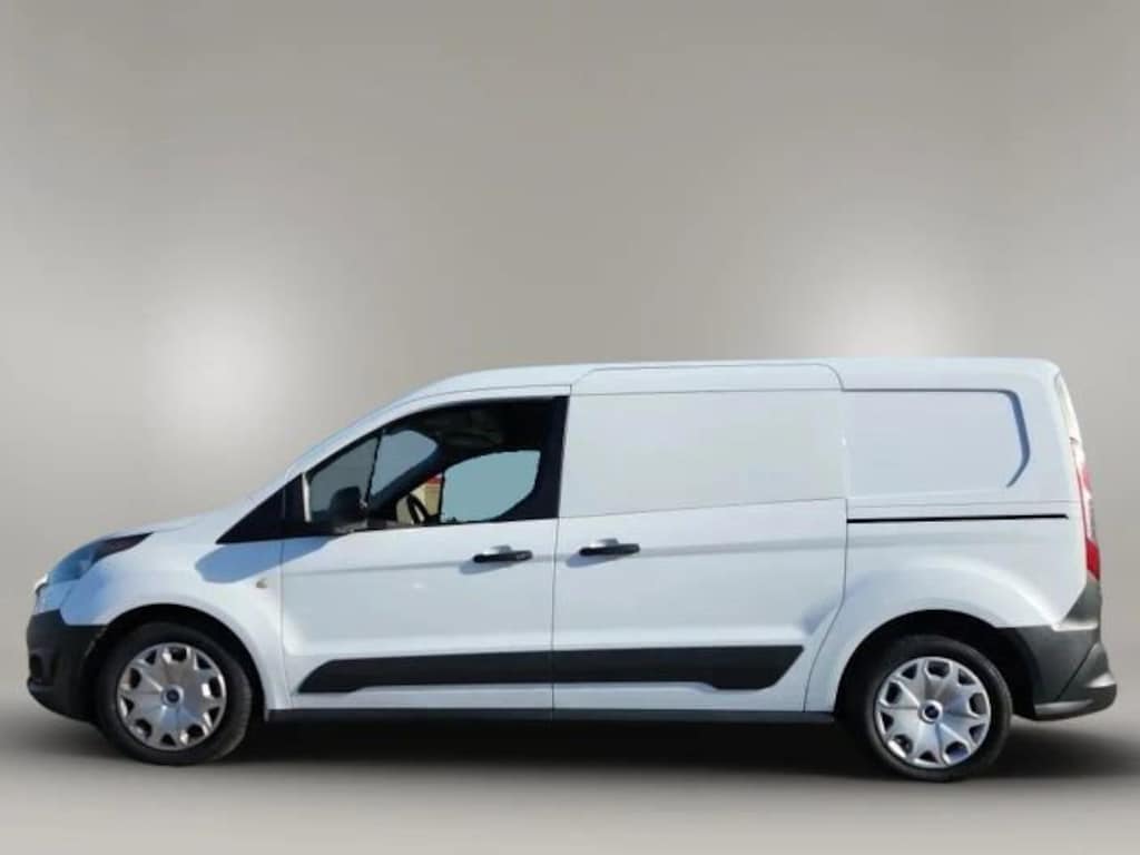 Used 2016 Ford Transit Connect XL