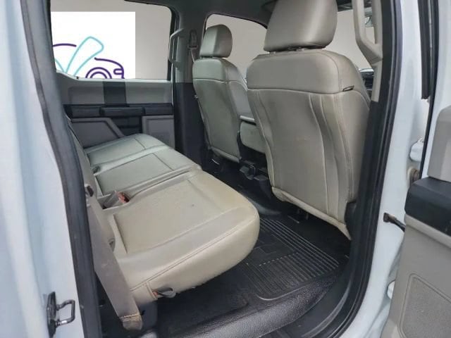 2019 Ford F-250 Super Duty XL - Photo 12