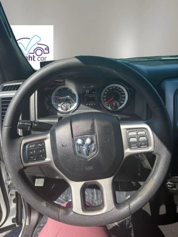 2022 RAM Ram 1500 Classic Warlock - Photo 15