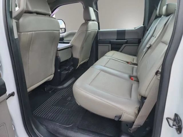 2019 Ford F-250 Super Duty XL - Photo 11
