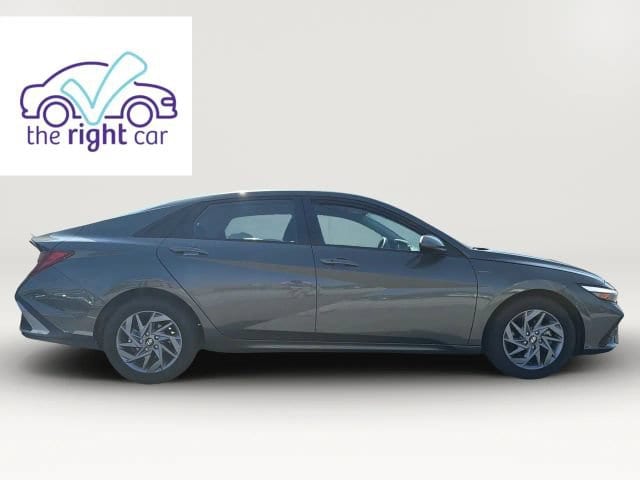 2024 Hyundai Elantra SEL - Photo 6