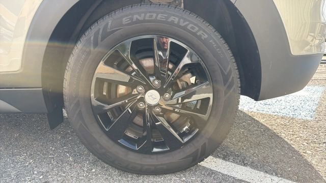 2020 Hyundai Tucson SE - Photo 19