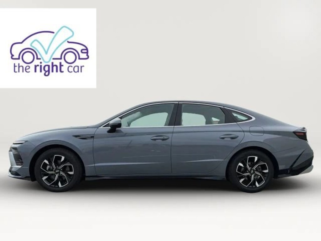 Used 2024 Hyundai Sonata SEL Sedan