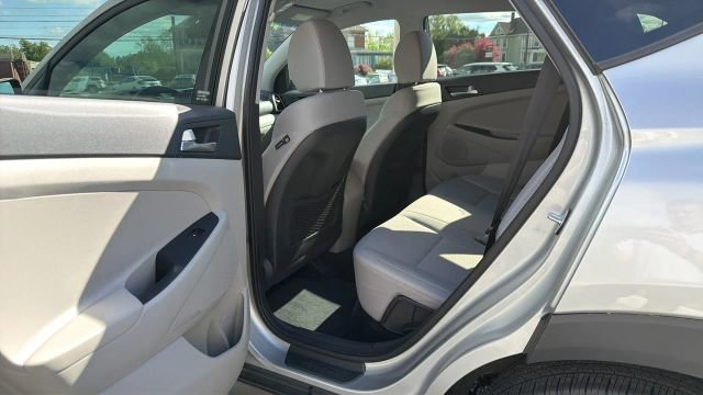 2020 Hyundai Tucson SE - Photo 10