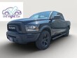  Ram 1500 Classic