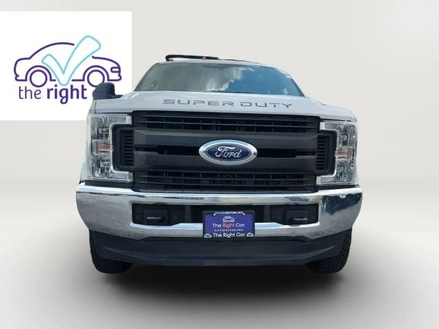 2019 Ford F-250 Super Duty XL - Photo 8
