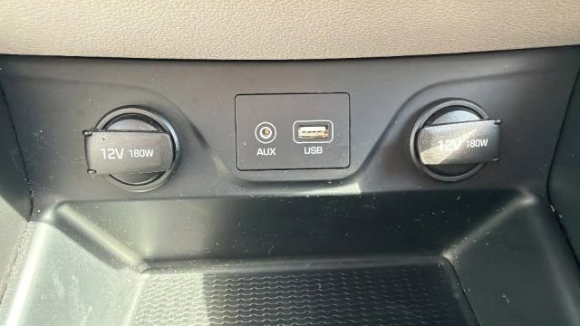 2020 Hyundai Tucson SE - Photo 15