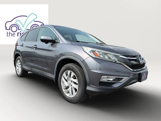 2016 Honda CR-V EX - Photo 7