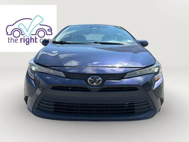 2024 Toyota Corolla LE - Photo 8