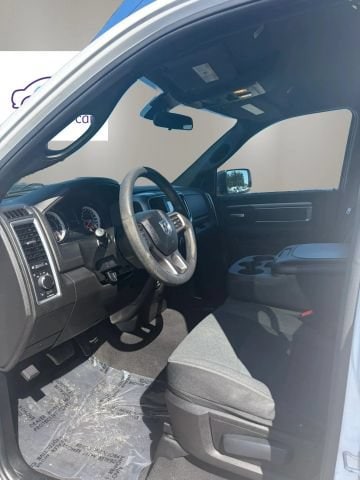 2022 RAM Ram 1500 Classic Warlock - Photo 10