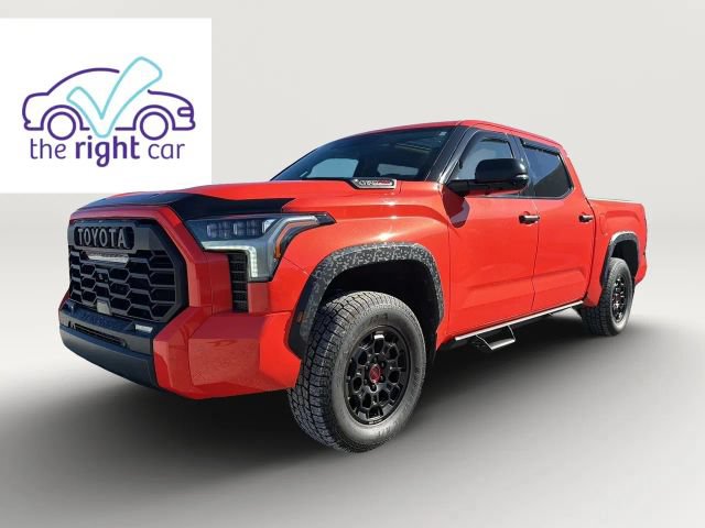  Toyota Tundra Hybrid