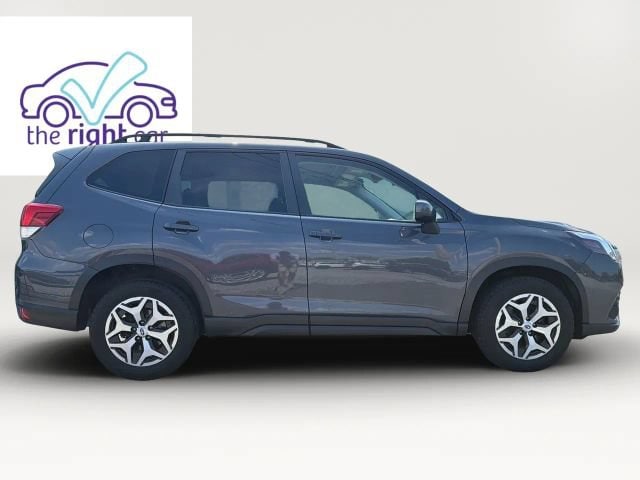 2023 Subaru Forester Premium - Photo 6