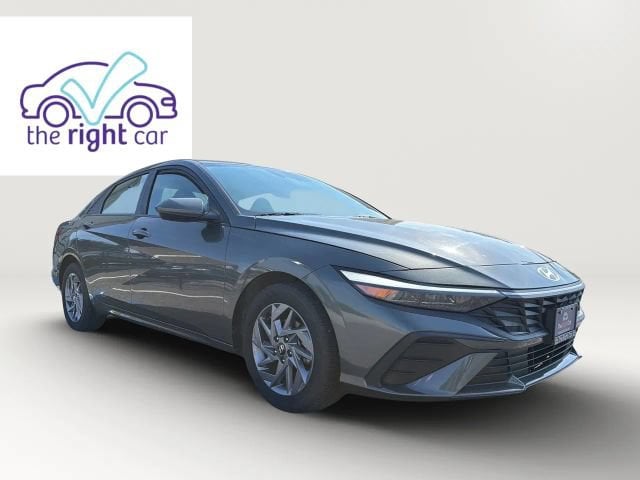 2024 Hyundai Elantra SEL - Photo 7