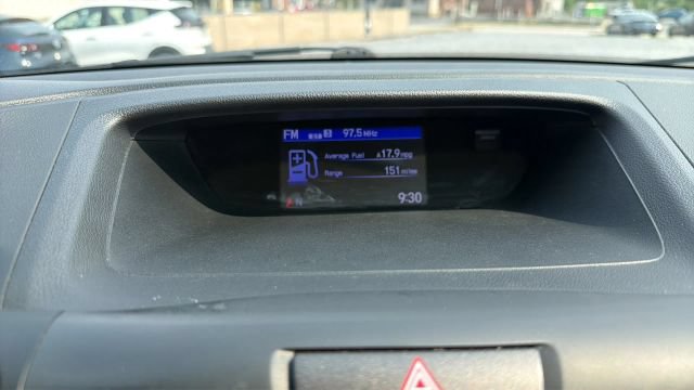 2016 Honda CR-V EX - Photo 13
