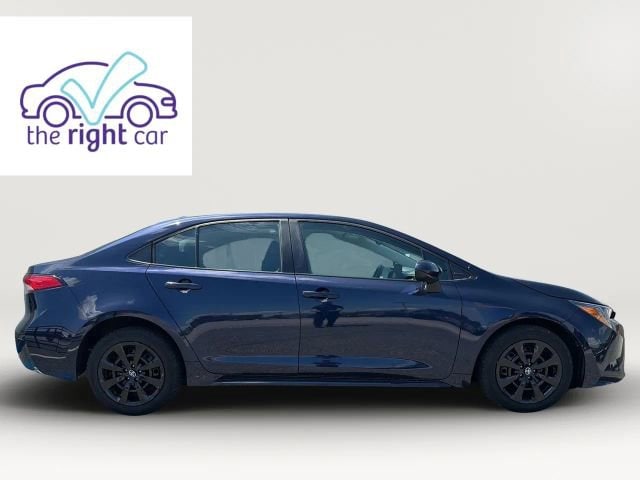 2024 Toyota Corolla LE - Photo 6