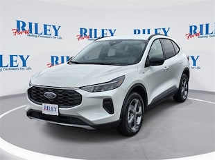 2025 Ford Escape ST-Line SUV