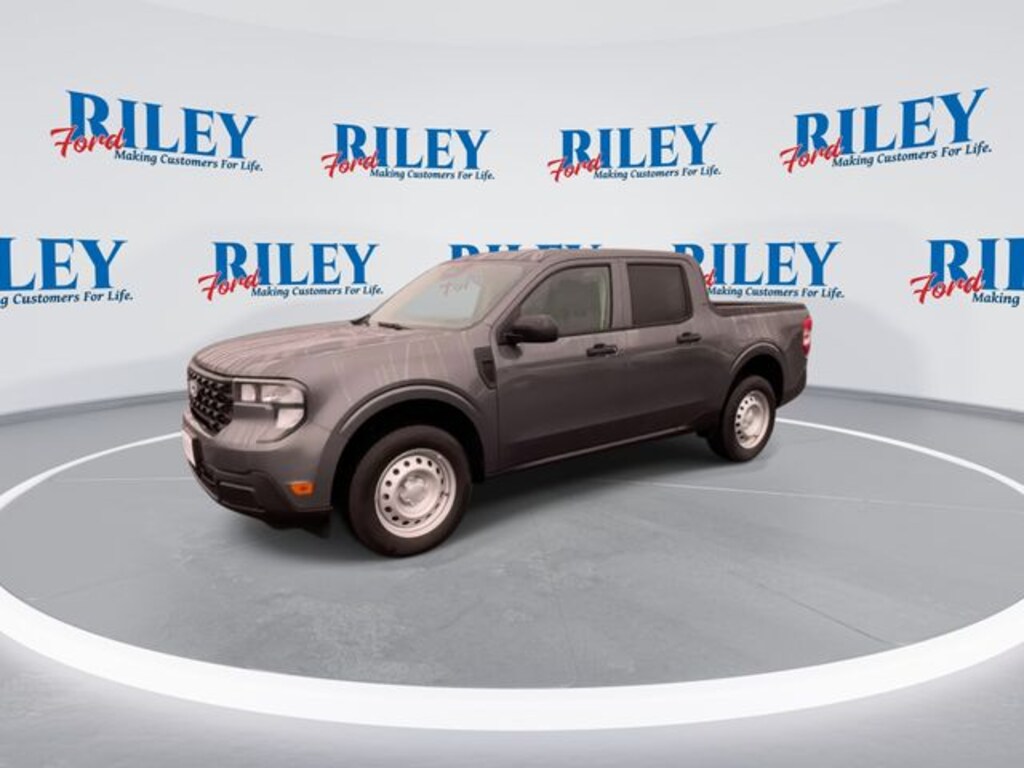 New 2026 Ford Maverick XL Truck