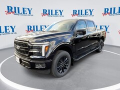 2025 Ford F-150 Lariat Truck