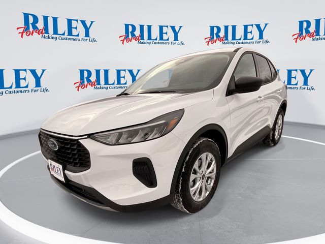 2025 Ford Escape Active's photo