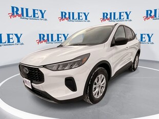 2025 Ford Escape Active SUV