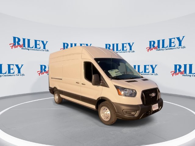 New 2027 Ford Transit-250 Base Cargo Van