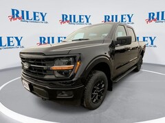 2026 Ford F-150 XLT Truck