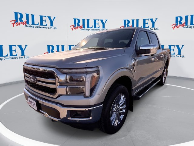 2026 Ford F-150 Lariat Truck
