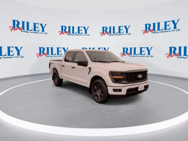 New 2026 Ford F-150 STX Truck