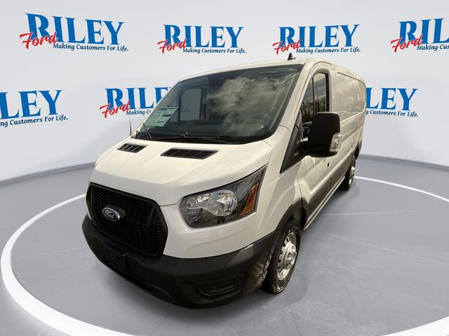 2025 Ford Transit Van Base's photo