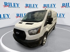 2025 Ford Transit-250 Base Cargo Van