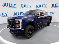 2026 Ford F-350SD Lariat Truck