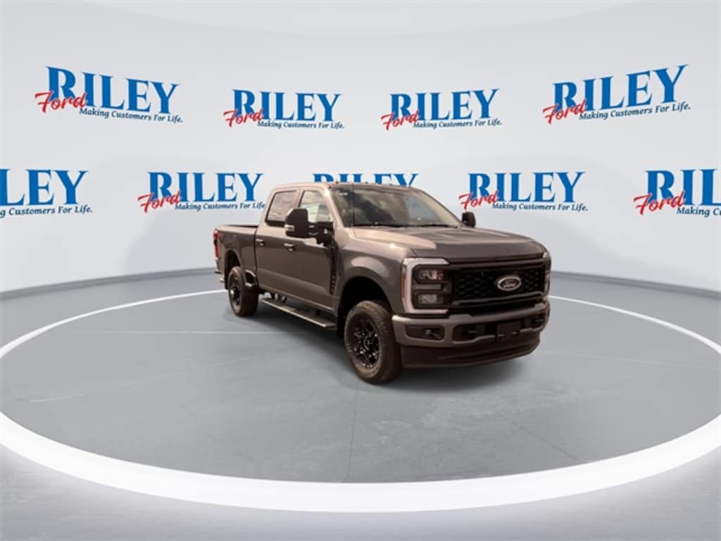 New 2026 Ford F-350SD XL Truck