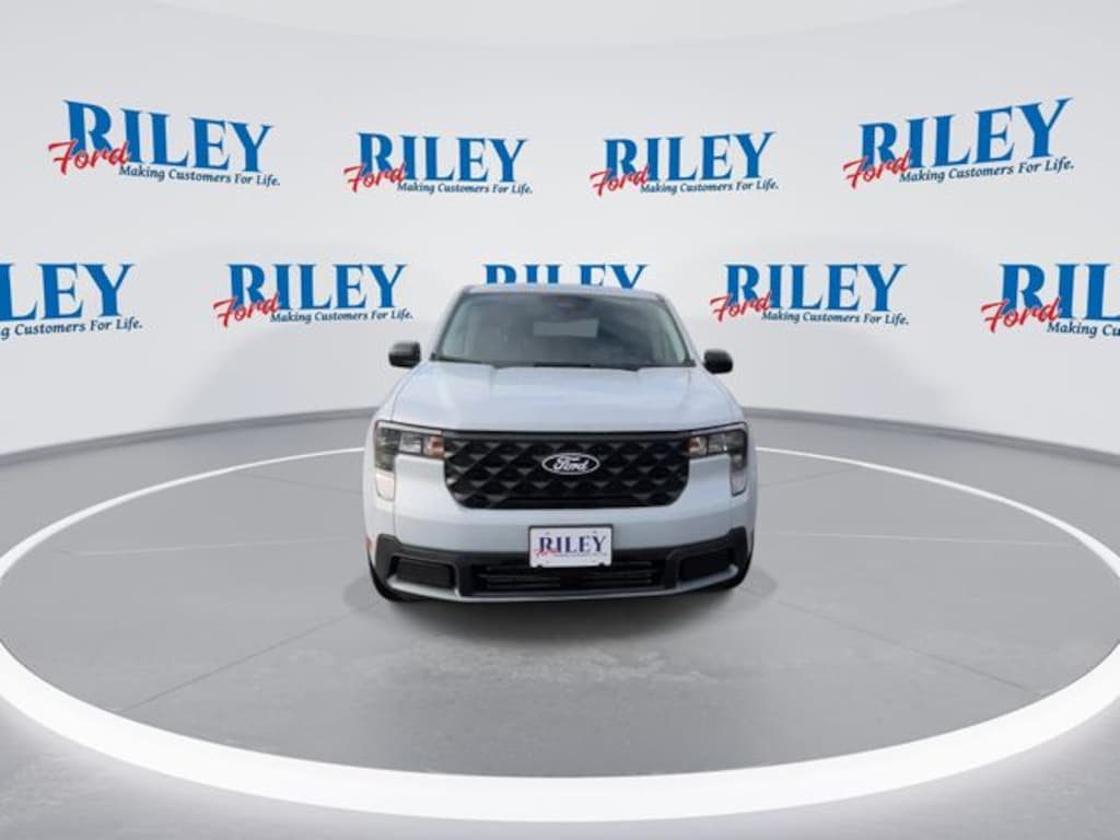 New 2025 Ford Maverick XLT Truck