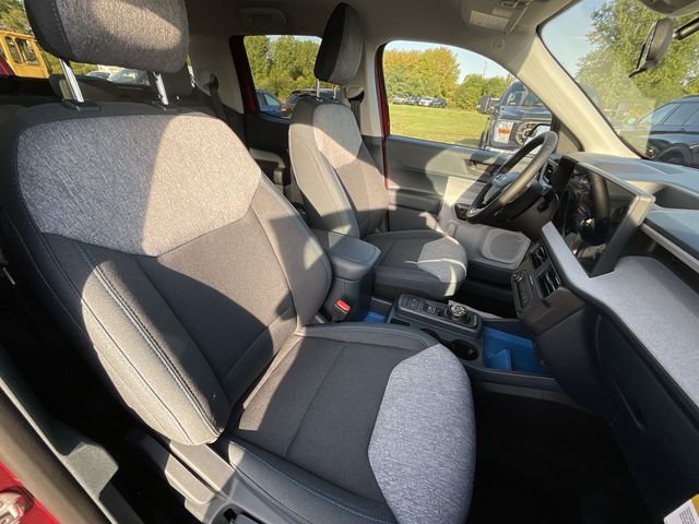 2025 Ford Maverick XLT - Photo 22