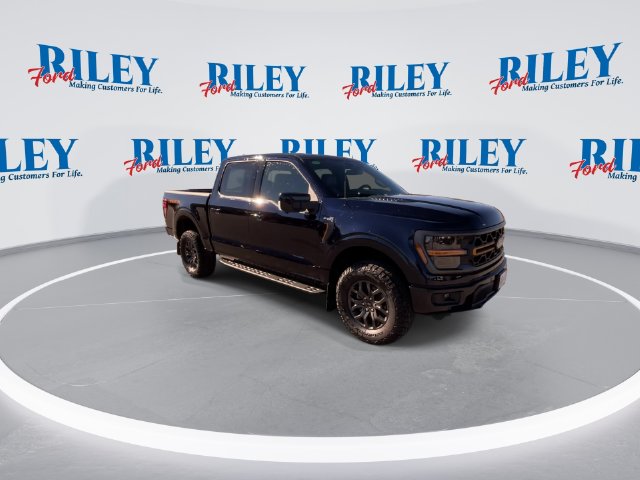 New 2026 Ford F-150 Tremor Truck