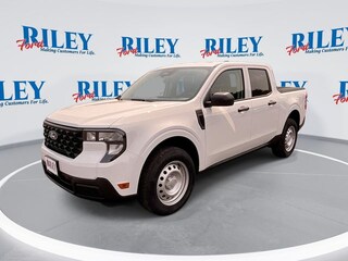 2026 Ford Maverick XL Truck