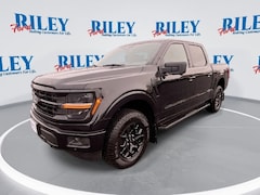 2026 Ford F-150 XLT Truck