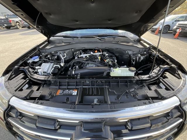 2026 Ford Explorer Active - Photo 26