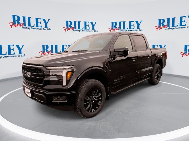2026 Ford F-150 Lariat Truck