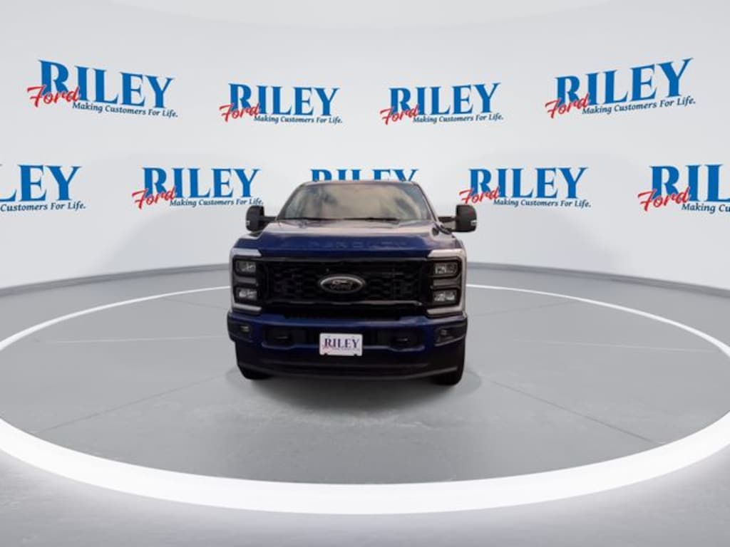 New 2026 Ford F-350SD Truck