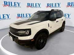 2026 Ford Bronco Sport Big Bend SUV