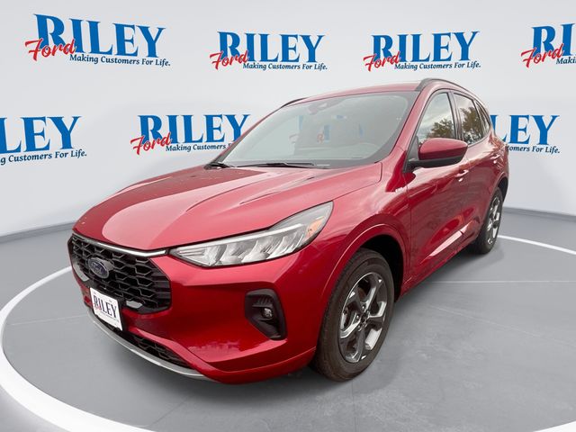 2024 Ford Escape ST-Line Select